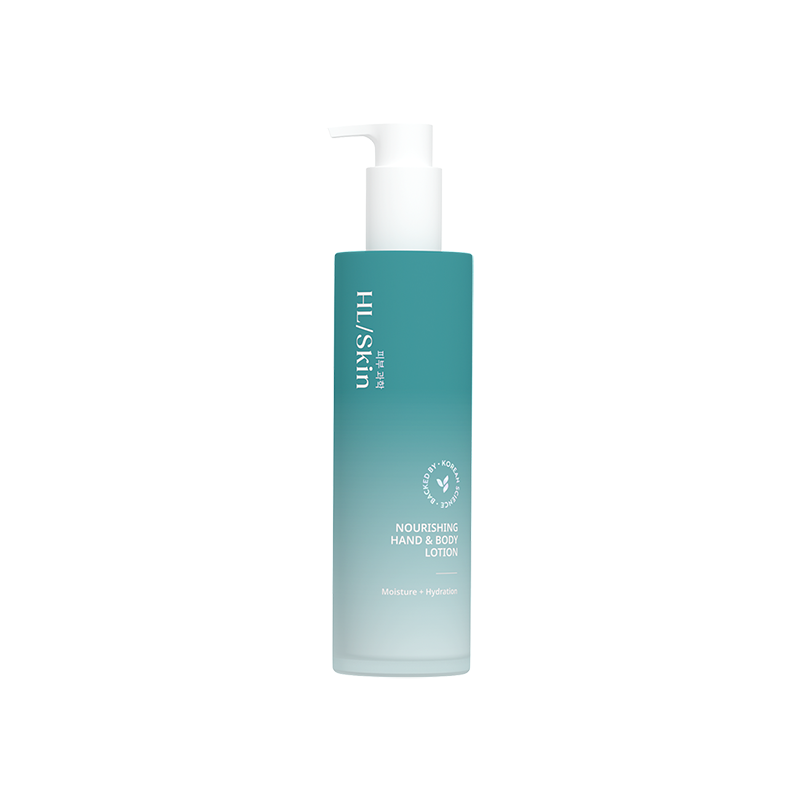 HL/Skin Nourishing Hand & Body Lotion 147 ml