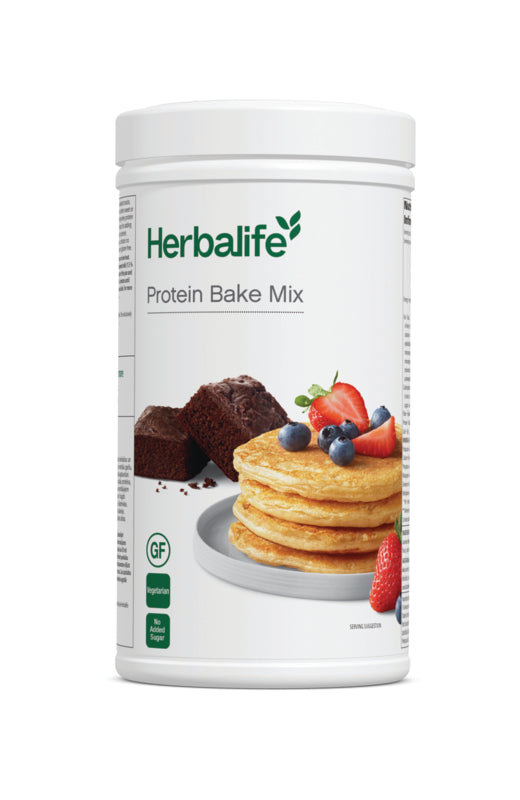 Protein Bake Mix