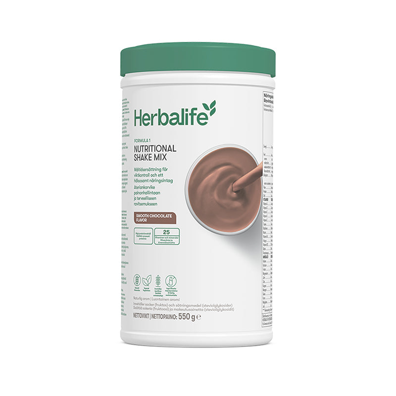HERBALIFE - Formula 1 Shake 550g