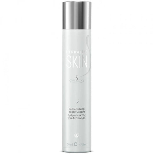 Herbalife SKIN Återfuktande Nattkräm - 50 ml styck