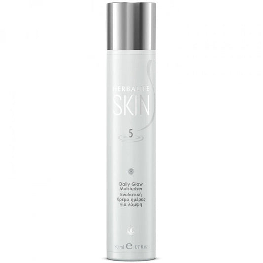 Herbalife SKIN Dagkräm som ger lyster - 50 ml styck