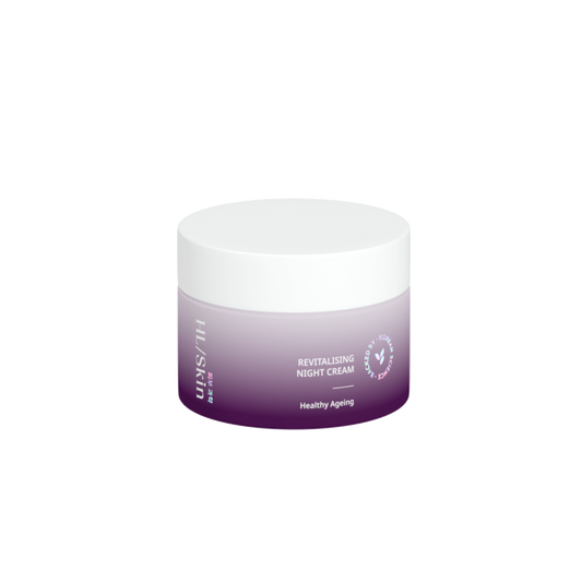 HL/Skin Revitalising Night Cream