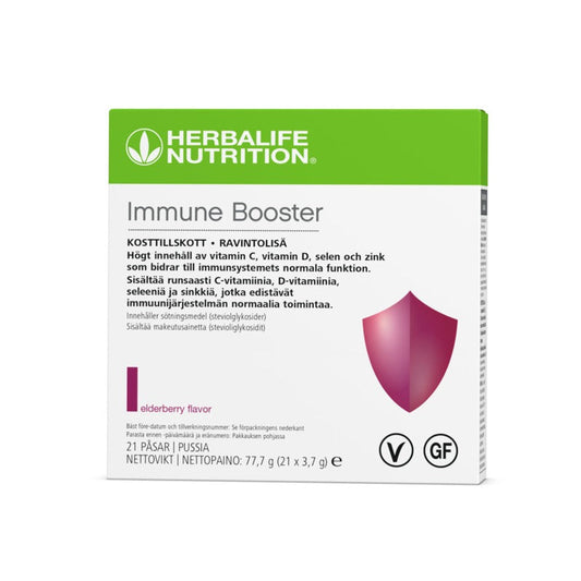 HERBALIFE - Microbiotic Max 40g