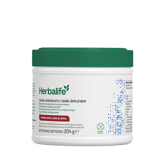 Havre-äpplefiber 204 g